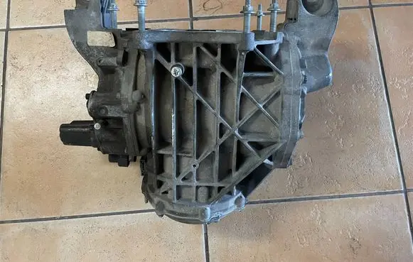 Chevrolet Corvette C7 Rear differential 24255986