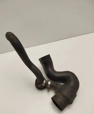 Audi A4 S4 B5 8D Intercooler hose/pipe 4B0145832B PX015271