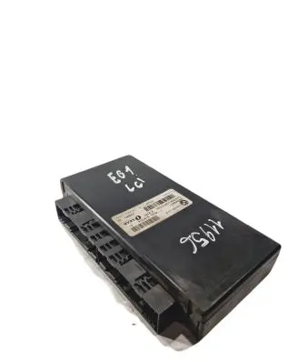 BMW 5 E60 E61 Comfort/convenience module 9197316
