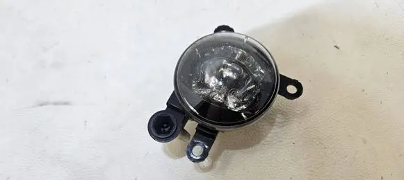 Opel Corsa F Front fog light 13497330