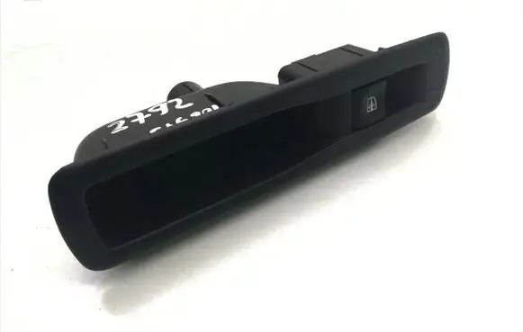 Electric window control switch