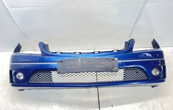 Mercedes-Benz CLC CL203 Front bumper A2038852053