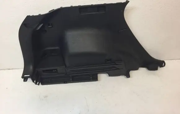 Hyundai Tucson TL Tailgate/trunk side cover trim 85731D7000