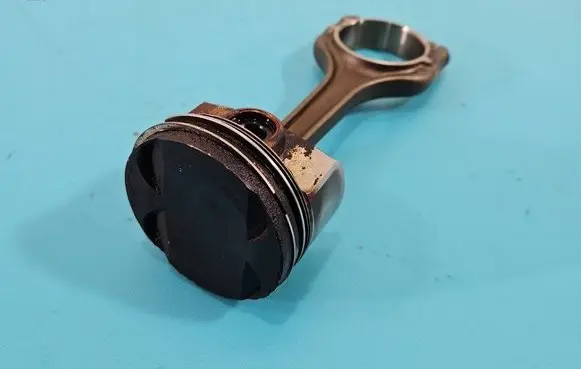 Volkswagen Golf VII Piston IMPRK1496718