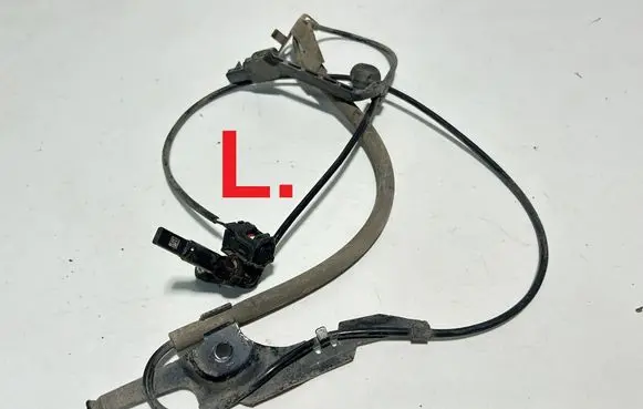 Toyota RAV 4 (XA50) ABS brake wheel speed sensor 8954342070 36315
