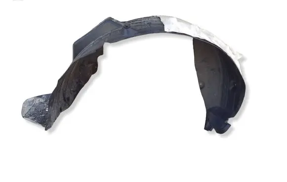 Hyundai Kona II Rear arch fender liner splash guards 86822HF500
