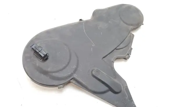 Timing belt guard (cover)