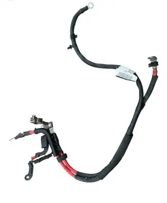 Volvo V40 Positive cable (battery) 31314437