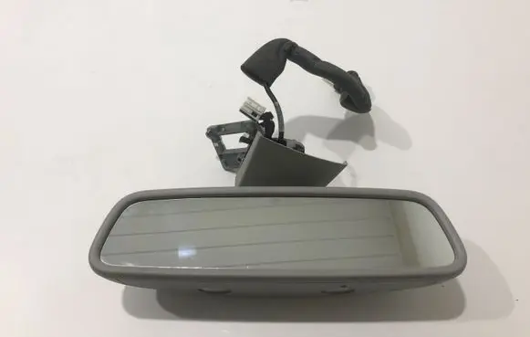 Mercedes-Benz E W212 Rear view mirror (interior) A2038100111