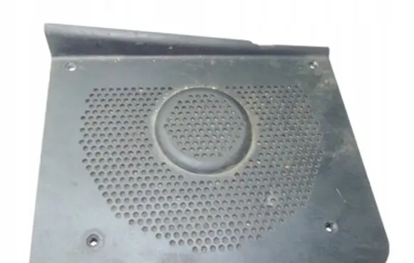 BMW 5 E60 E61 Subwoofer grill/trim 6919359