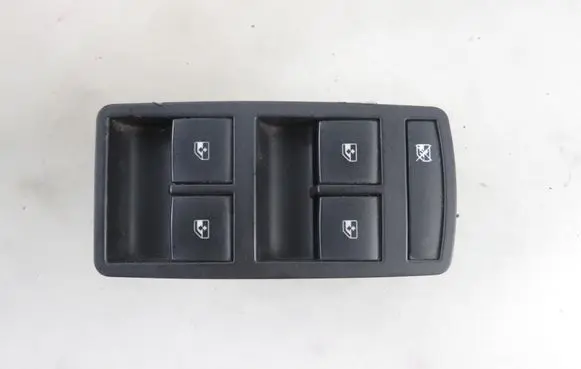 Opel Insignia A Electric window control switch 13301743