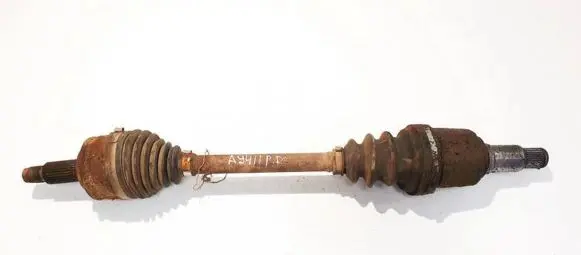 Suzuki Grand Vitara II Front driveshaft
