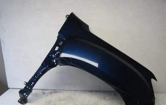 Dacia Duster II Fender