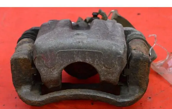 Hyundai i30 Rear brake caliper 