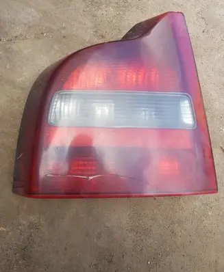 Volvo S80 Rear/tail lights