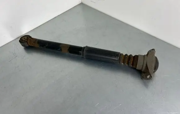 Audi A7 S7 4G Rear shock absorber/damper 4G8035A
