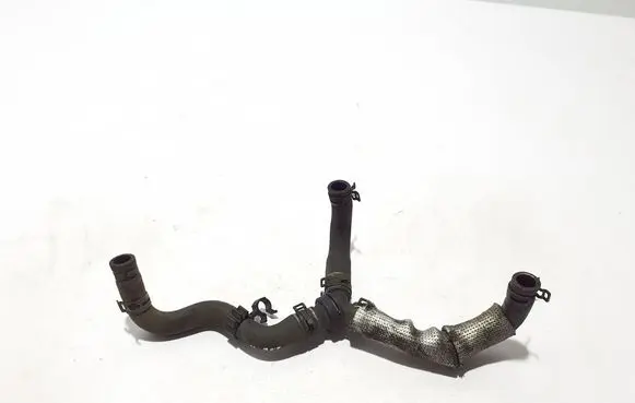 Volkswagen Amarok Engine coolant pipe/hose 2H0122096M