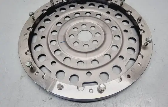 Honda CR-V Flywheel 262515Y4000