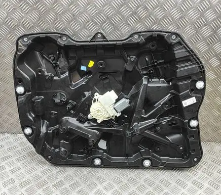 BMW XM Front door electric window regulator 9853721 9450069