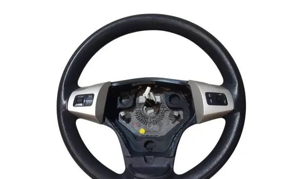 Opel Corsa D Steering wheel 70042000