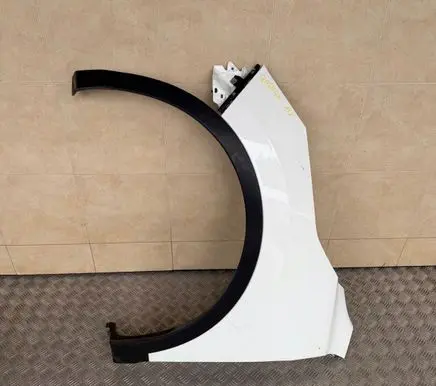 Nissan Qashqai Fender