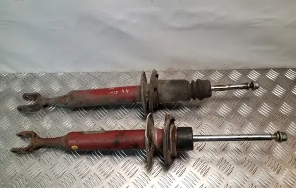 Audi A4 S4 B6 8E 8H Front shock absorber/damper 8E0413031C