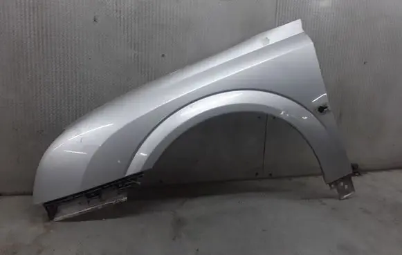 Opel Signum Fender