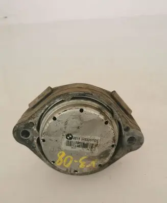 BMW X3 E83 Engine mount bracket 3453257