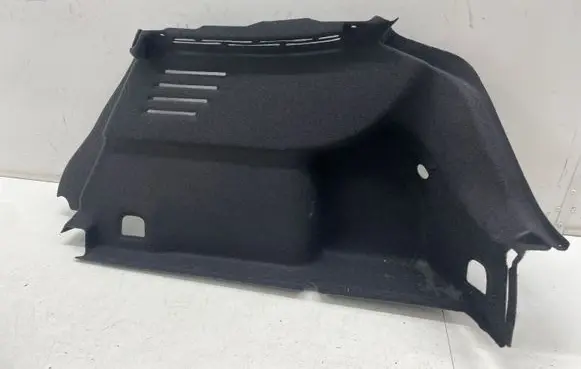Audi A3 8Y Trunk/boot side trim panel 8Y5863888