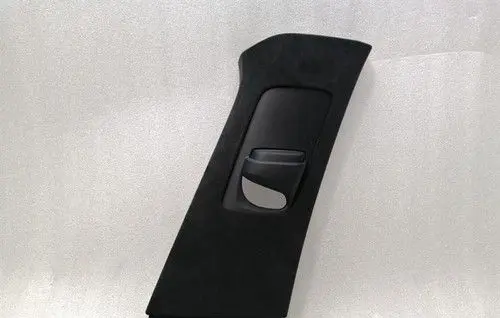 Tesla Model S Front door speaker cover trim 103595400A