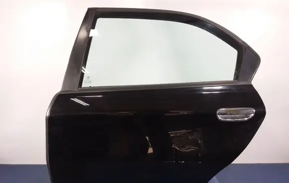 Alfa Romeo 166 Rear door