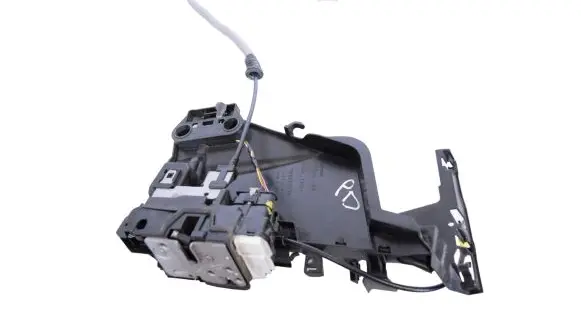 Volvo XC40 Front door lock 31462456