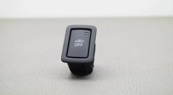 Audi A6 S6 C7 4G Other switches/knobs/shifts 4H0962109