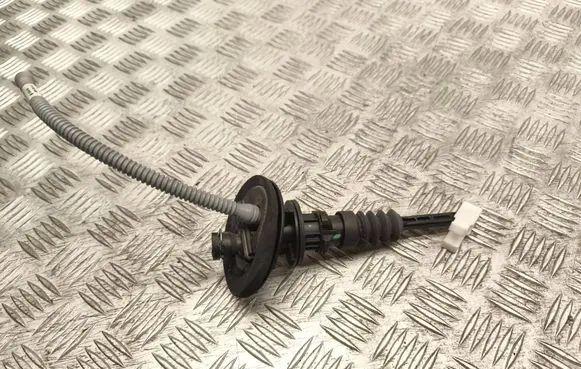 Opel Astra K Clutch slave cylinder 55512791