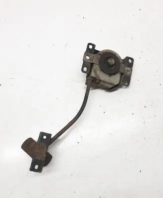 Toyota Corolla Verso AR10 Spare wheel bolt A071025