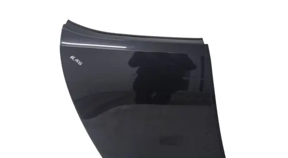 BMW i3 Rear door card panel trim
