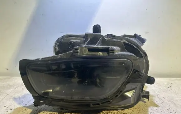 Jeep Cherokee Headlight/headlamp 68102860AH F00HTC301015 150515A