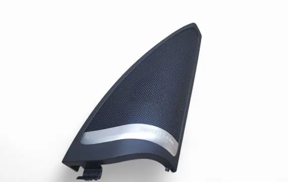 Mercedes-Benz GL X166 Front door speaker cover trim A1667200444