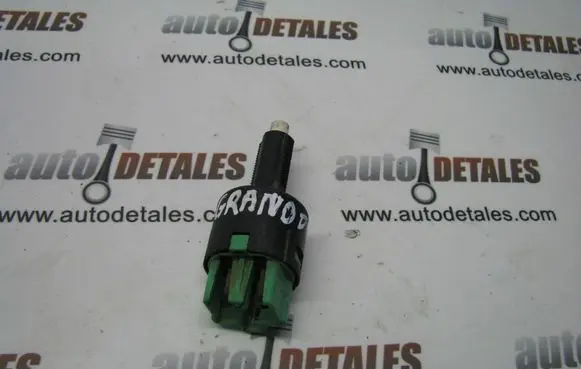Mitsubishi Grandis Brake pedal sensor switch