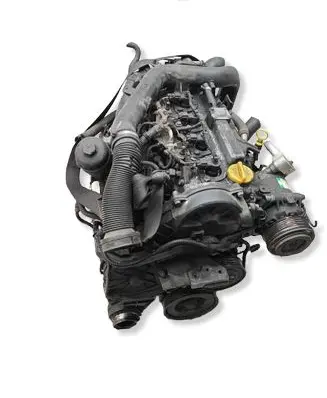Opel Astra H Engine Z17DTH