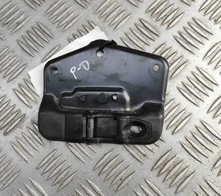 Mercedes-Benz E A207 Convertible roof lock/latch A2077700222