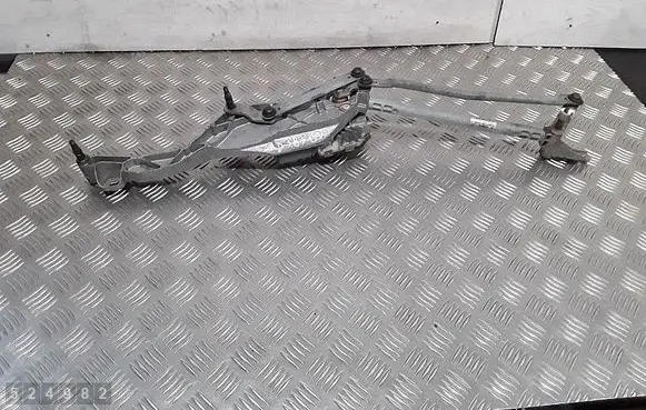 Mercedes-Benz E W211 Front wiper linkage A2118201040 1397220494