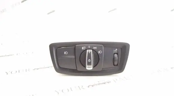 BMW X1 F48 F49 Light switch 6847518