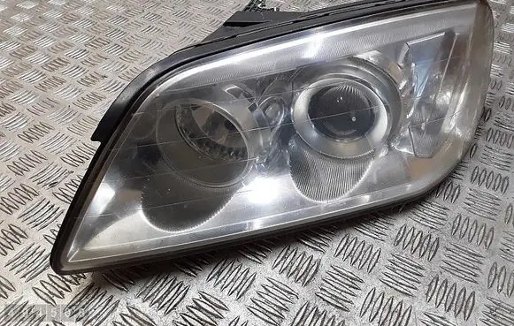 Chevrolet Captiva Headlight/headlamp 00015547