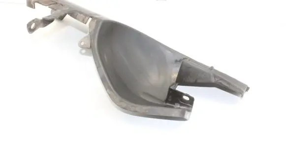 Ford Transit Intercooler air guide/duct channel GK31V8311AC