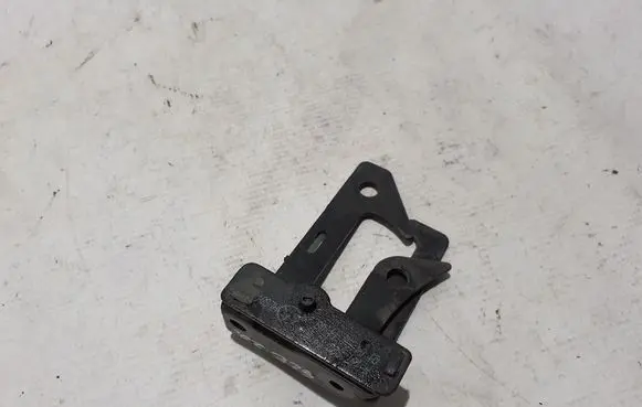 Mercedes-Benz GLE W167 Engine bonnet (hood) release handle A1678801300