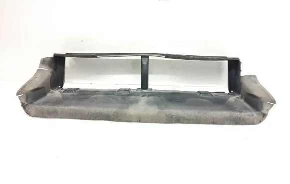 Ford Focus Intercooler air guide/duct channel BM518312AC D2L4A