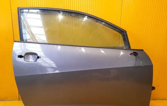 Seat Ibiza IV (6J,6P) Front door