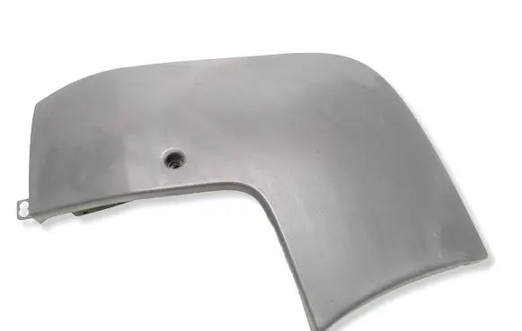 Opel Vivaro Rear bumper corner part panel trim 7700313231 91166146 525719894