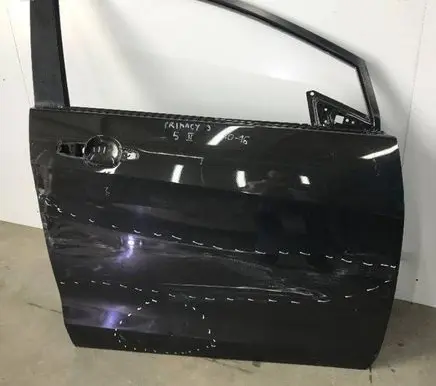 Mazda Premacy Front door